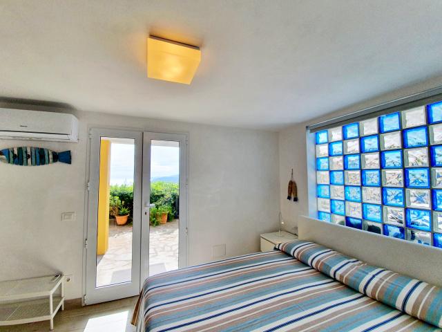 appartamento vacanze Elba
